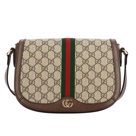 borsa piccola a tracolla gucci|Borse a Tracolla Donna Firmate e in Pelle .